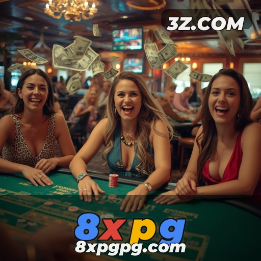 8xpg - Explorando o Mundo dos Jogos de Fantasia no 8xpg