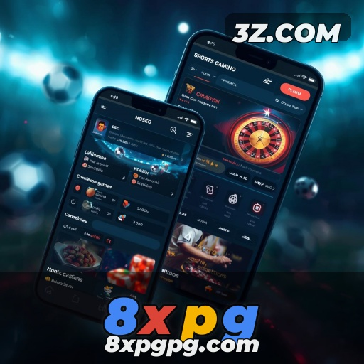 8xpg - A Evolução dos Jogos de Luta: Uma Jornada Através do Tempo