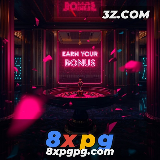 8xpg - A Ascensão dos Jogos de Inatividade